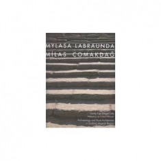 MYLASA LABRAUNDA / MİLAS ÇOMAKDAĞ