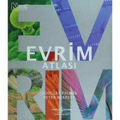 EVRİM ATLASI
