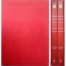 SANATTA BATIYA AÇILIŞ VE OSMAN HAMDİ (2 CİLT)