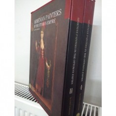 ARMENIAN PAINTERS IN THE OTTOMAN EMPIRE