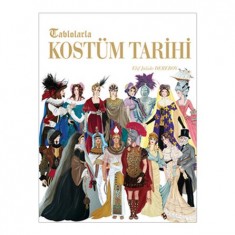 TABLOLARLA KOSTÜM TARİHİ