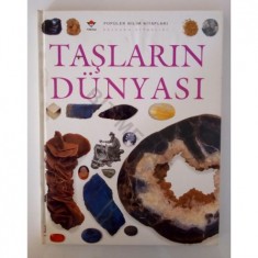 TAŞLARIN DÜNYASI
