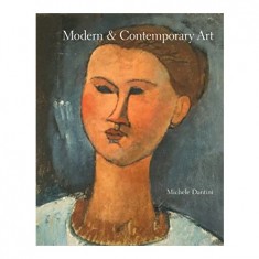 MODERN & CONTEMPORARY ART