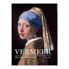 VERMEER The Complete Paıntıngs Norbert Schneider