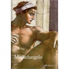 MİCHELANGELO (Pegasus Library) by Stefanie Penck