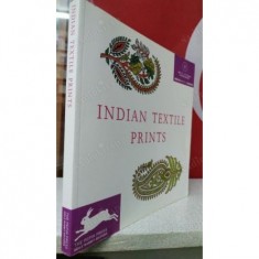 INDIAN TEXTILE PRINTS