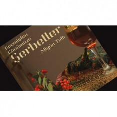 GEÇMİŞTEN GÜNÜMÜZE ŞERBETLER