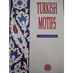 TURKISH MOTIFS 