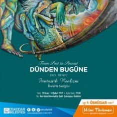 DÜNDEN BUGÜNE FANTASTİK REALİZM