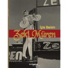 İŞTE BENİM ZEKİ MÜREN