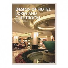 DESIGN OF HOTEL LOBBYGUESTROOM