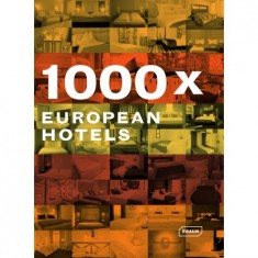 1000 X EUROPEAN HOTELS