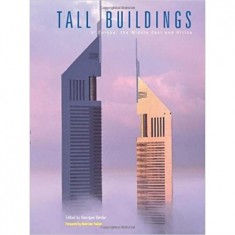 Tall Buildings of Europe, Middle East & Africa