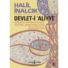 DEVLET-İ ALİYYE 2