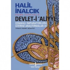 DEVLET-İ ALİYYE 4