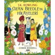 OZAN BEEDLE´IN HİKAYELERİ – Resimli Özel Baskı