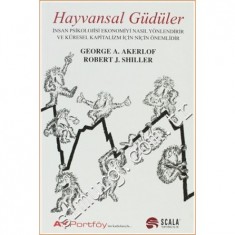 HAYVANSAL GÜDÜLER GEORGE A.AKERLOF & ROBERT J.SHILLER