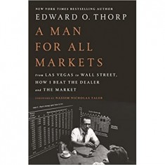 A MAN FOR ALL MARKETS