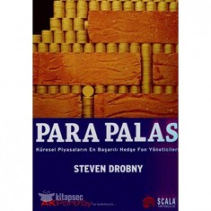 PARA PALAS STEVEN DROBNY