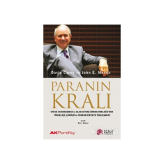 PARANIN KRALI DAVID CAREY VE JOHN E.MORRİS