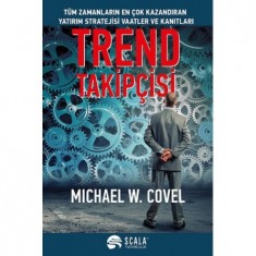 TREND TAKİPÇİSİ MICHAEL W.COVEL