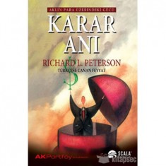 KARAR ANI RICHARD L.PETERSON