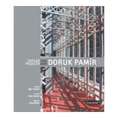 DORUK PAMİR YAPILAR PROJELER 1963 - 2005