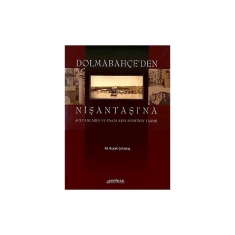 DOLMABAHÇE´DEN NİŞANTAŞI´NA