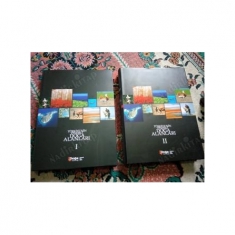 TÜRKİYE´NİN ÖNEMLİ DOĞA ALANLARI 2 CİLT