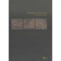 KARAMANOĞULLARI CİLD SAN´ATI