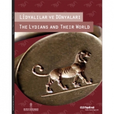 LİDYALILAR VE DÜNYALARI