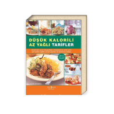 DÜŞÜK KALORİLİ AZ YAĞLI TARİFLER