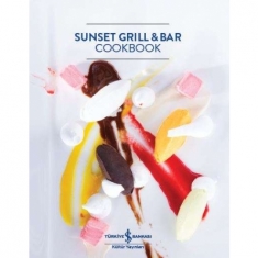 SUNSET GRILL & BAR (COOKBOOK)