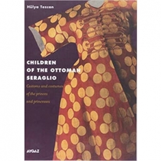CHILDREN OF THE OTTOMAN SERAGLIO