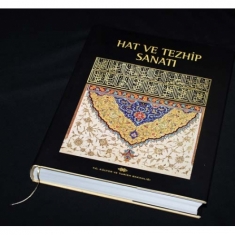 HAT VE TEZHİP SANATI