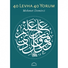 40 LEVHA 40 YORUM