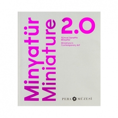 MİNYATÜR 2.0 GÜNCEL SANATTA MİNYATÜR