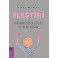 ELEŞTİRİ ÖĞRENCİLER İÇİN BİR REHBER