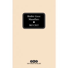 BİNBİR GECE MASALLARI