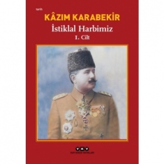 İSTİKLÂL HARBİMİZ