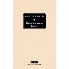 KAYIP ZAMANIN İZİNDE ( ÖZEL KUTULU 2 CİLT)