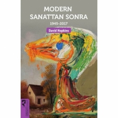 MODERN SANATTAN SONRA 1945-2017