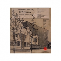 OSMANLI MİMARI D´ ARANCO