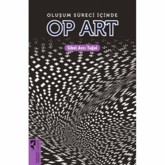OP ART OLUŞUM SÜRECİ İÇİNDE