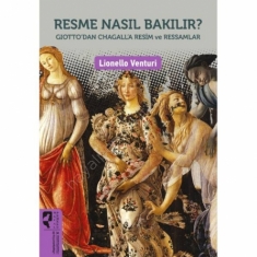 RESME NASIL BAKILIR