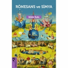 RÖNESANS VE SİMYA