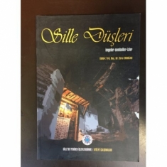 SİLLE DÜŞLERİ İMGELER-SEMBOLLER-İZLER