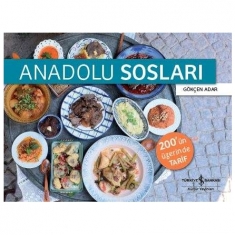 ANADOLU SOSLARI