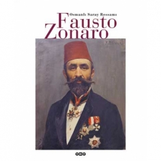 OSMANLI SARAY RESSAMI FAUSTO ZONARO
