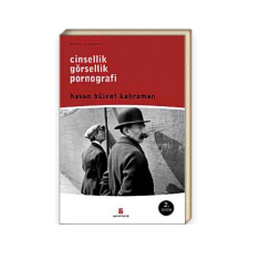 CİNSELLİK GÖRSELLİK PORNOGRAFİ